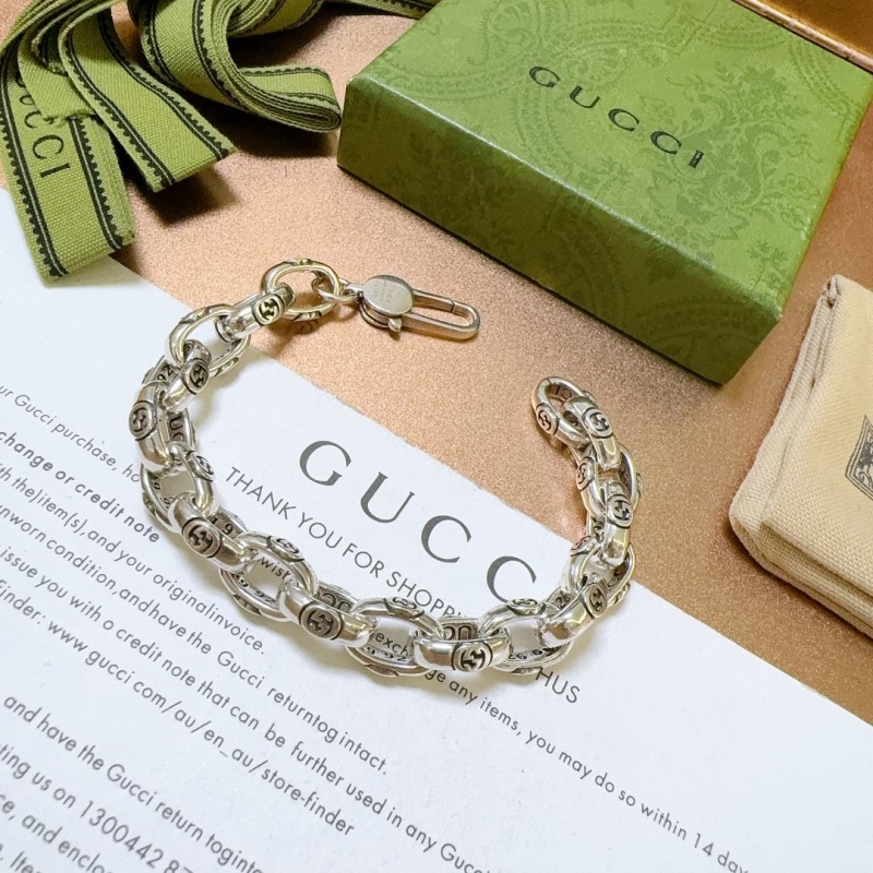 Gucci Bracelets